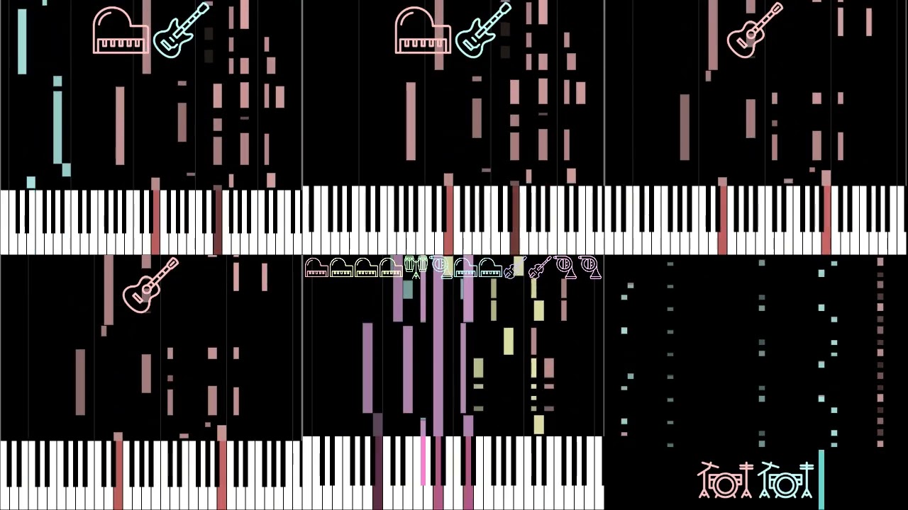 Arthurs Theme2 Db135