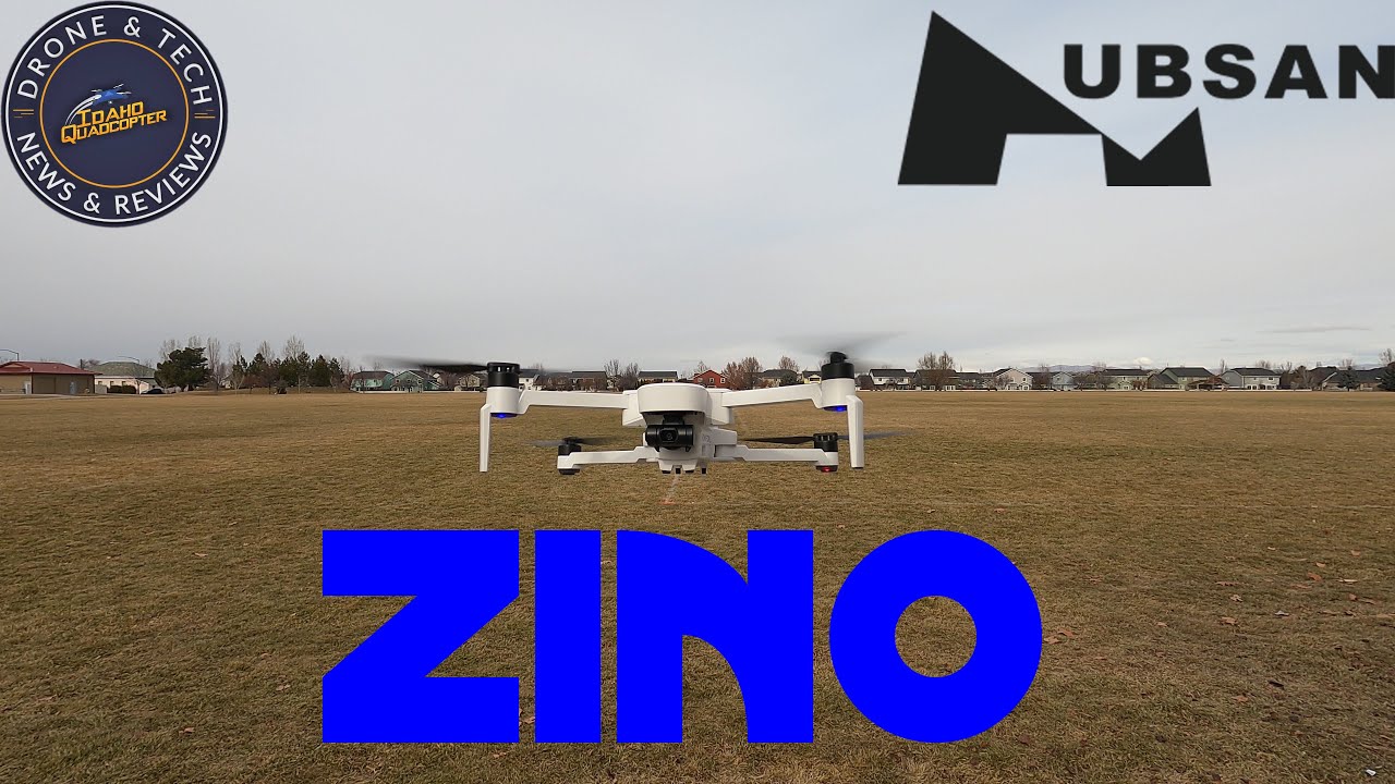Hubsan Zino 