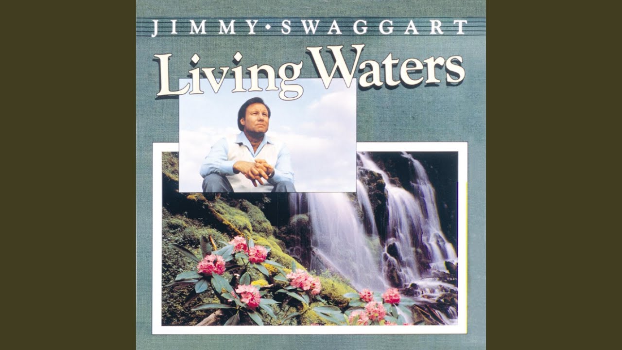 He Was There All the Time