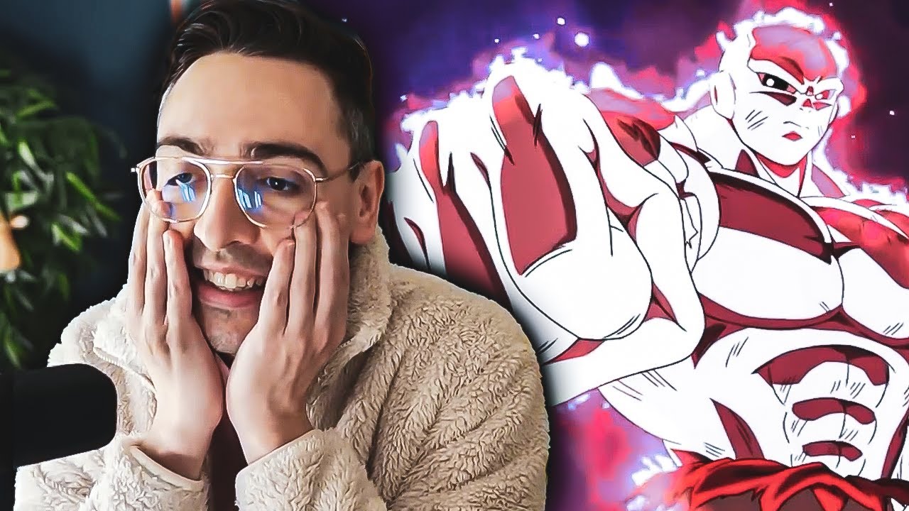 J'AI UNE REVANCHE A PRENDRE EN RED ZONE - DOKKAN BATTLE