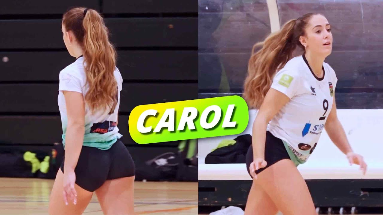 CAROL - CV Collado Villalba