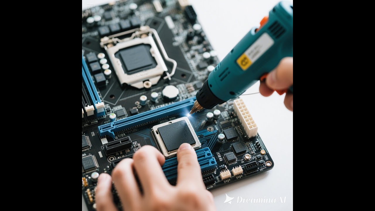 UYDU ALICILARIN NERESİNDE ALTIN BULUNUR | WHERE CAN GOLD BE FOUND IN SATELLITE RECEIVERS?