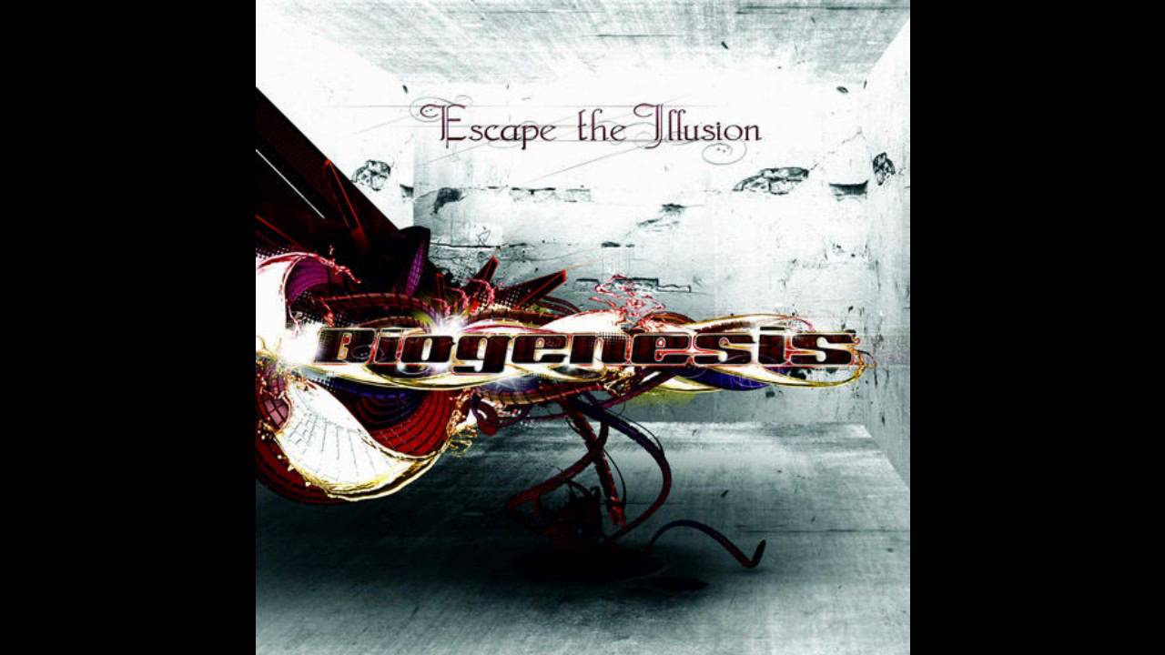 Anything Is Possible - Biogenesis