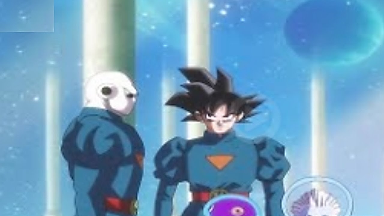 101 Ideas for Dragon Ball Super 2