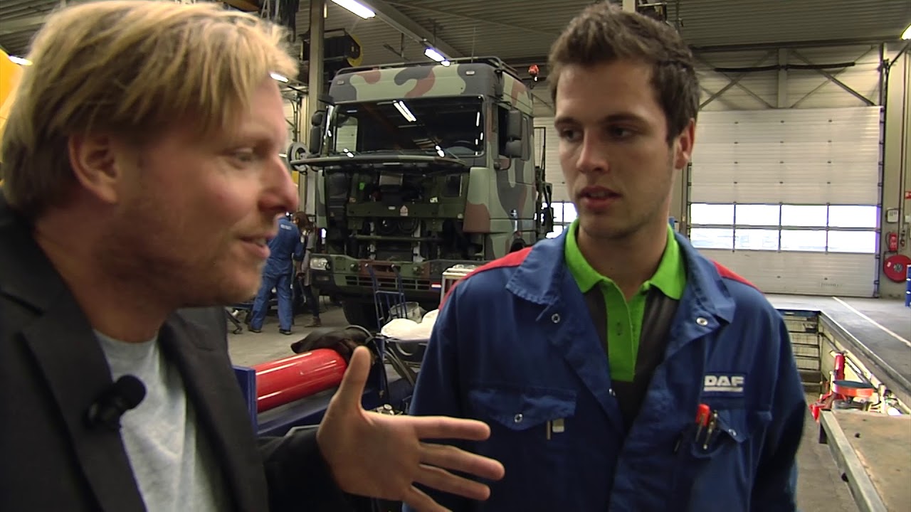 Bakker Bedrijfswagens