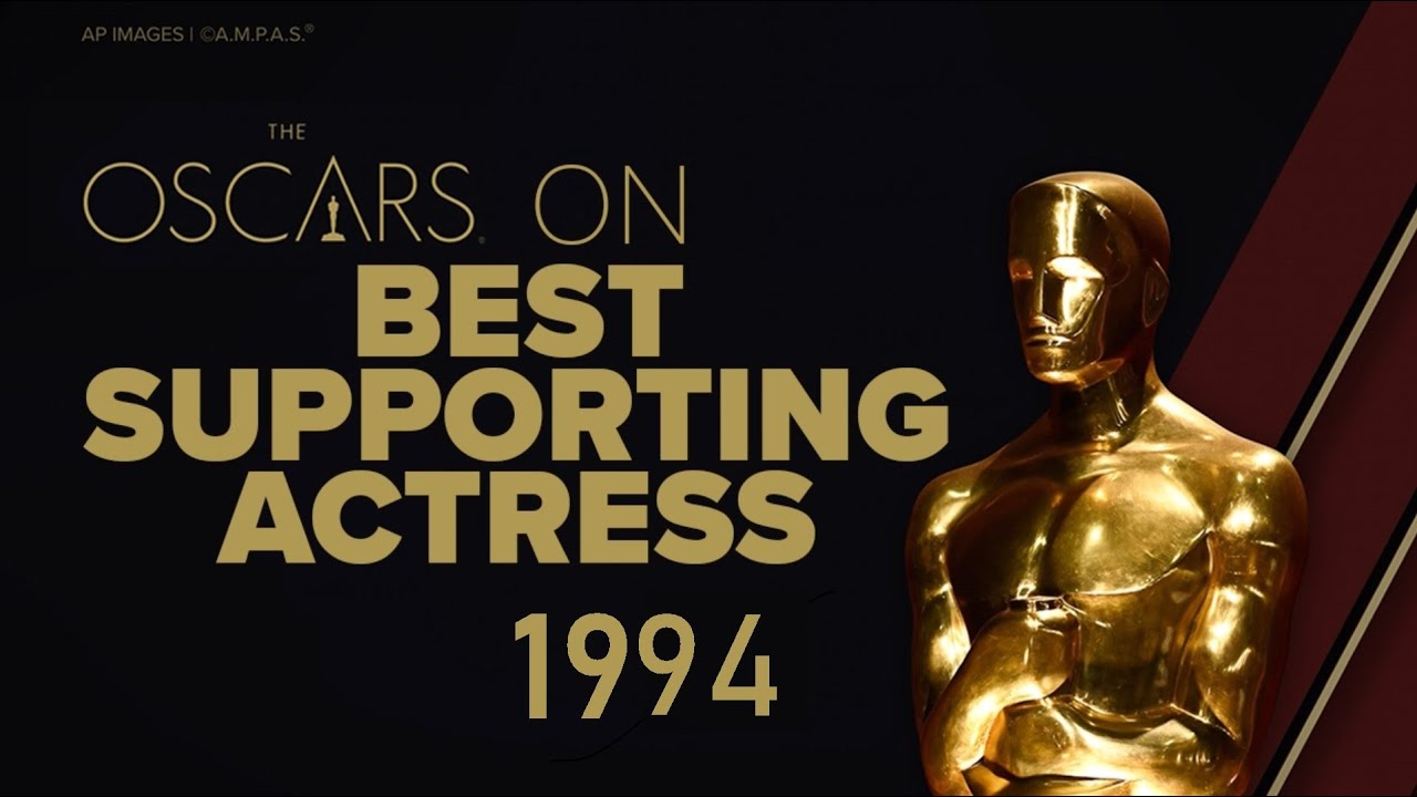 Sigourney Weaver wins Best Supporting Actress in 