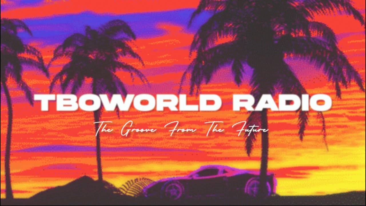🌴 TBOWORLD RADIO 🌴