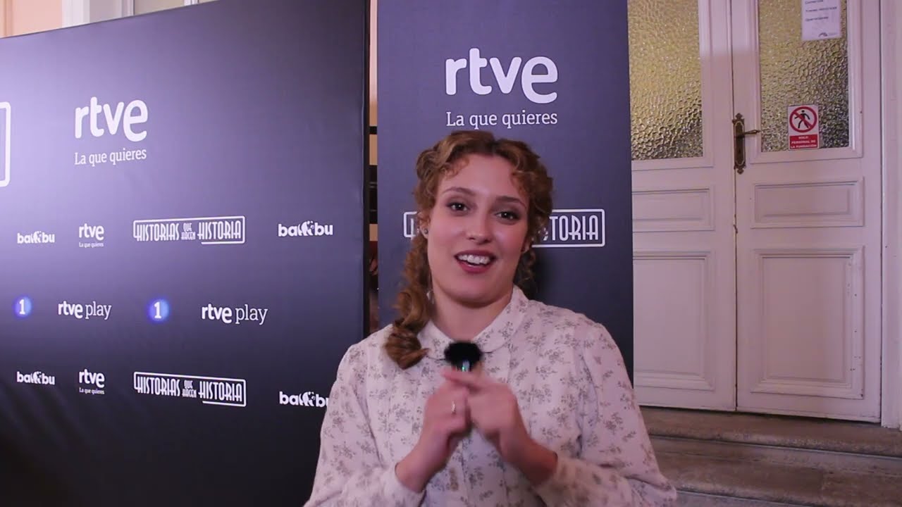 Los Lunes Seriéfilos - Ana Garcés nos habla sobre los próximos acontecimientos de 'La Promesa'