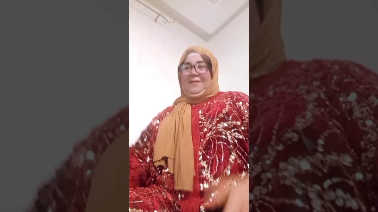 Fatiha Banouria official 