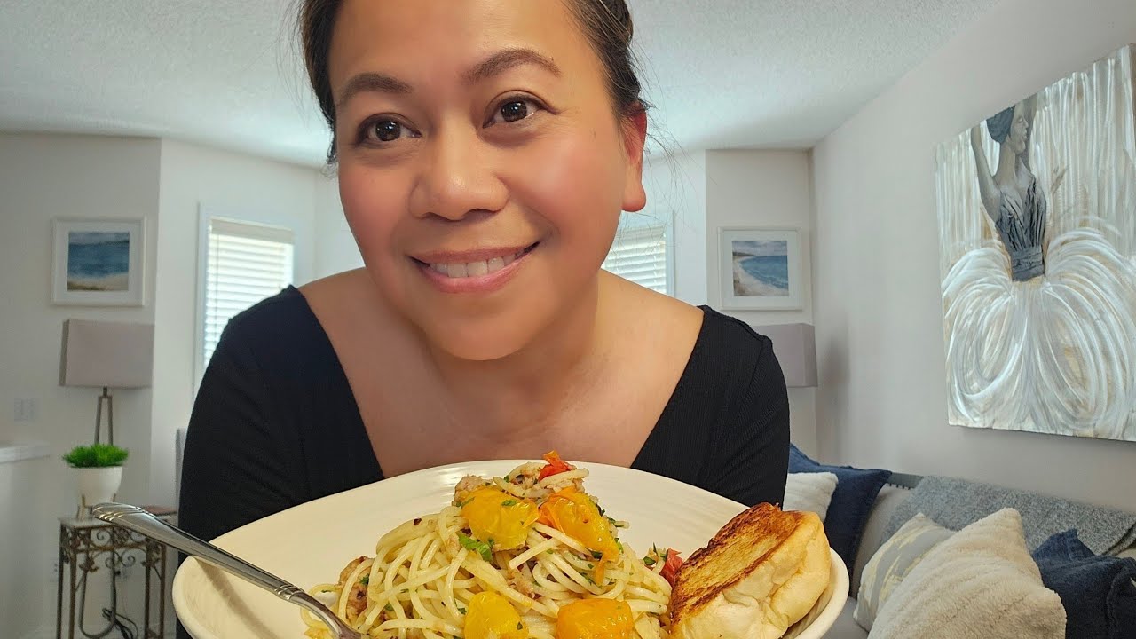 Your 20 - minute Weeknight Hero! Busy weeknights, no problem 😊