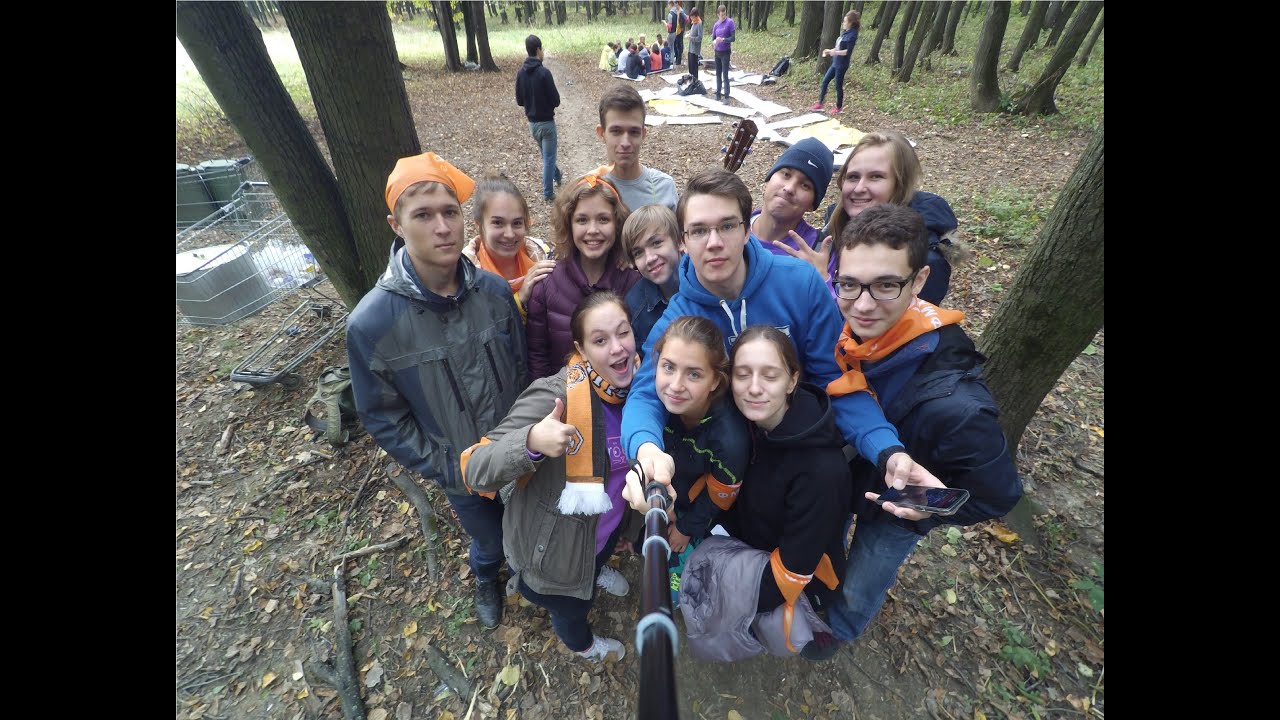 Предпосвят ФМХФ МФТИ, 541 группа 2015 год