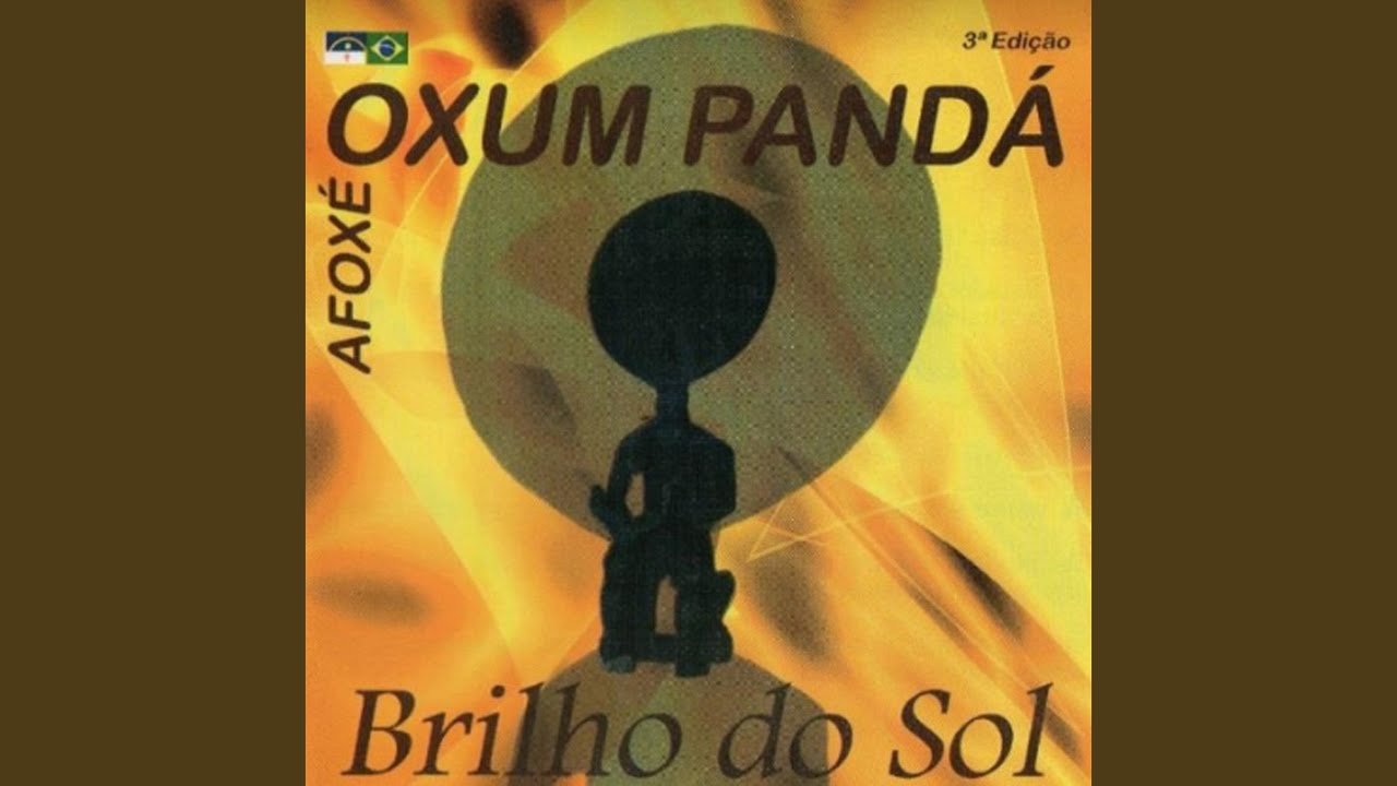 Filha de Orixá