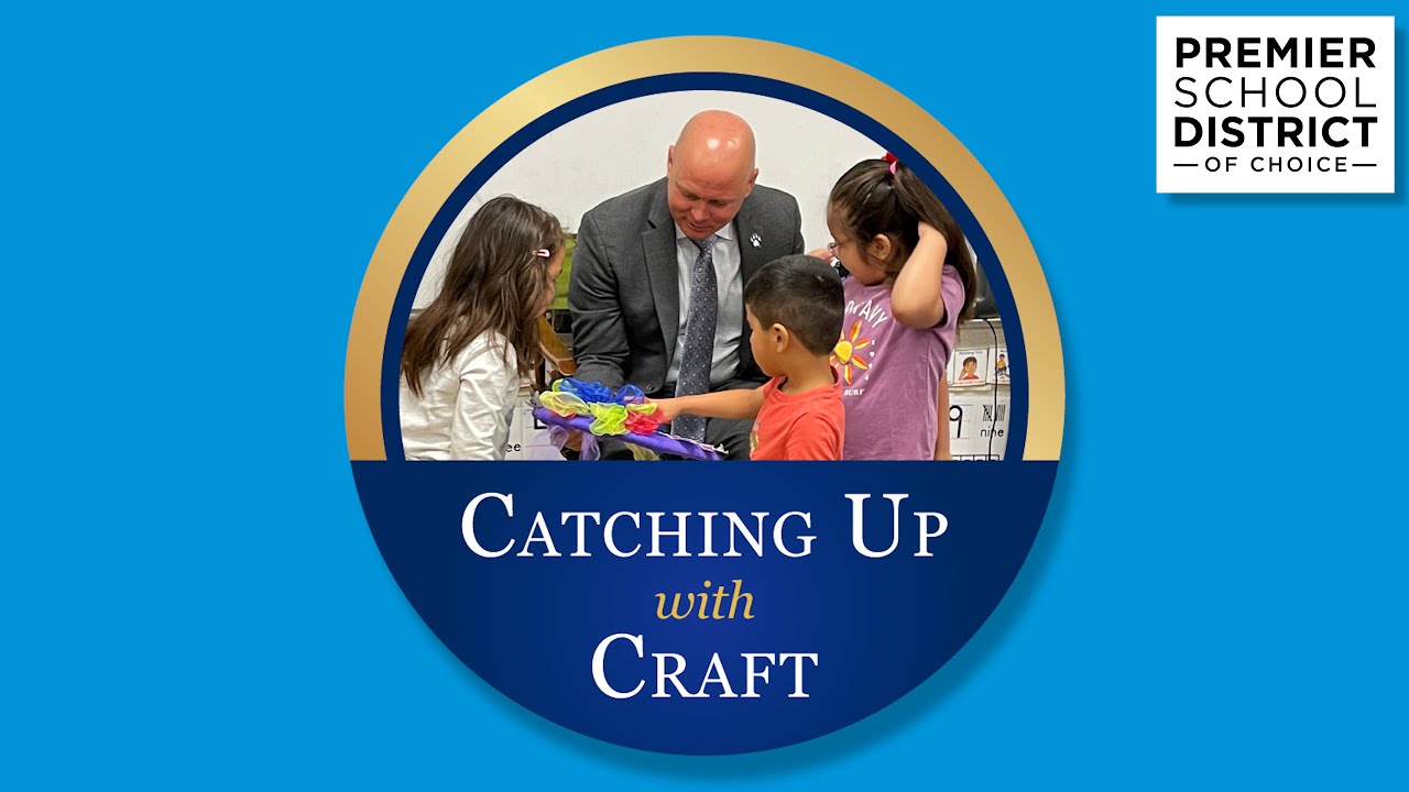 Catching up with Craft 8 22 25