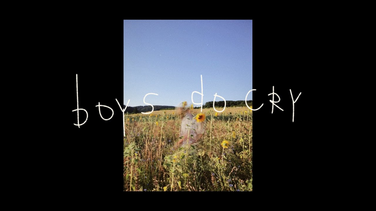 Kasi - Boys Do Cry (Offizielles Video)