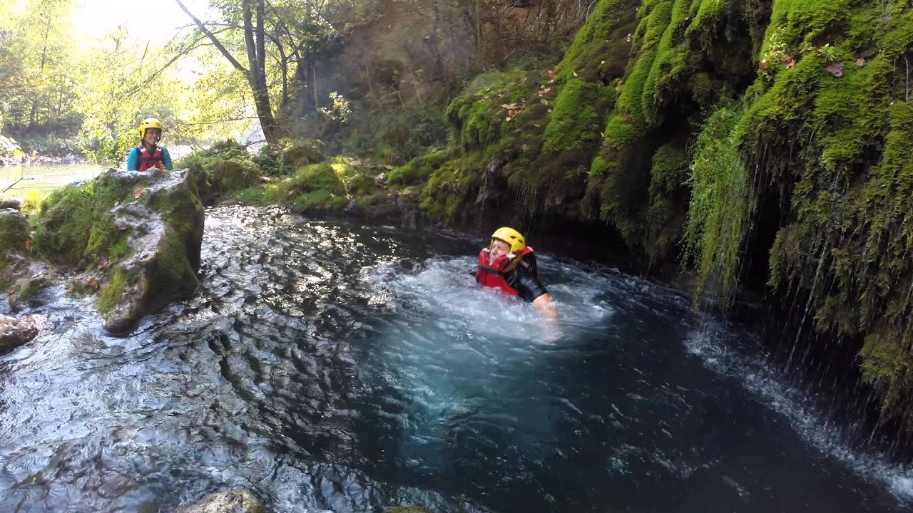Rafting Vadu Crisului