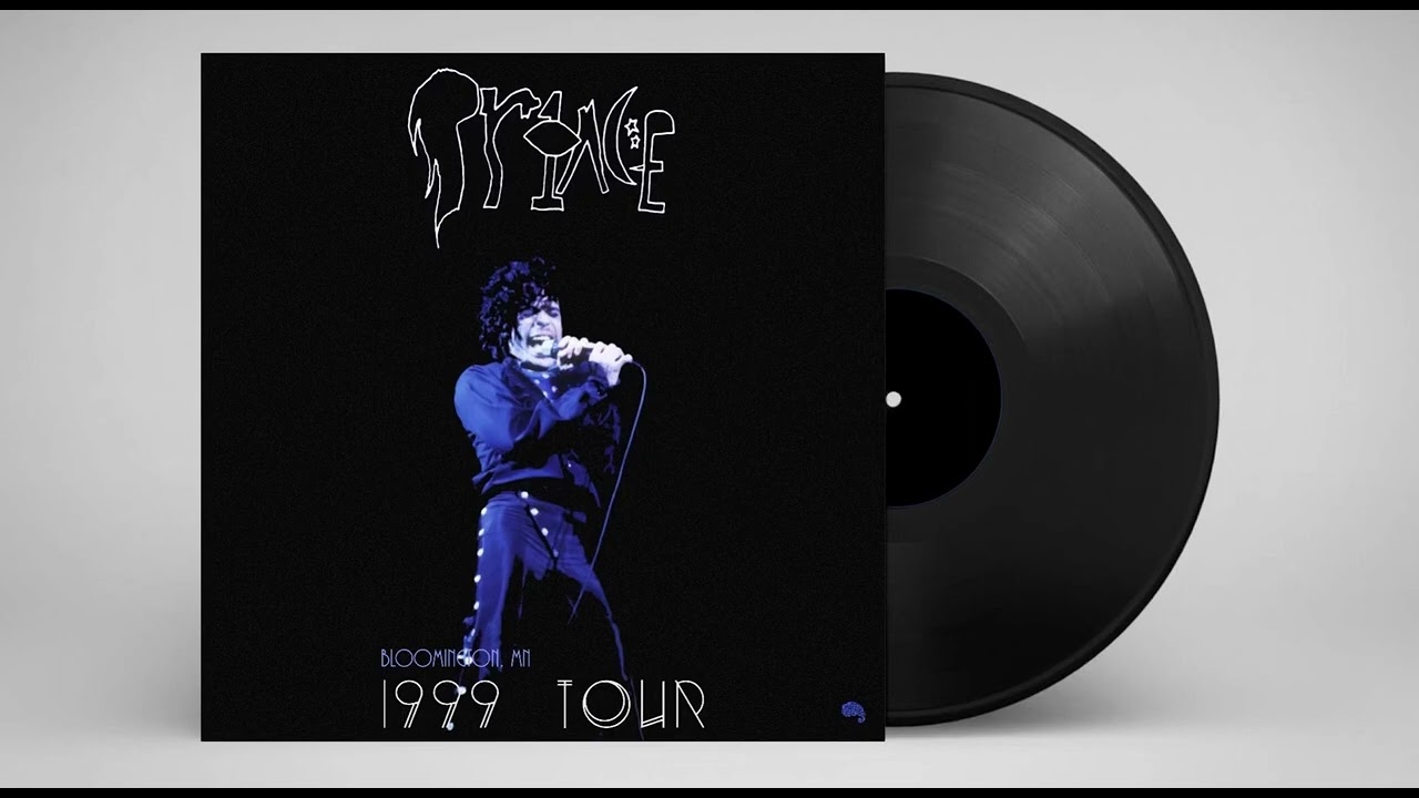 Prince - How Come You Don't Call Me Anymore? (Live In Bloomington, 1983) [AUDIO]