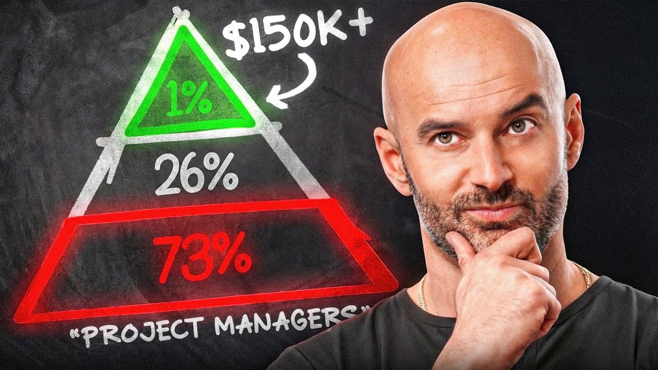 What Executives Actually Pay IT Project Managers For