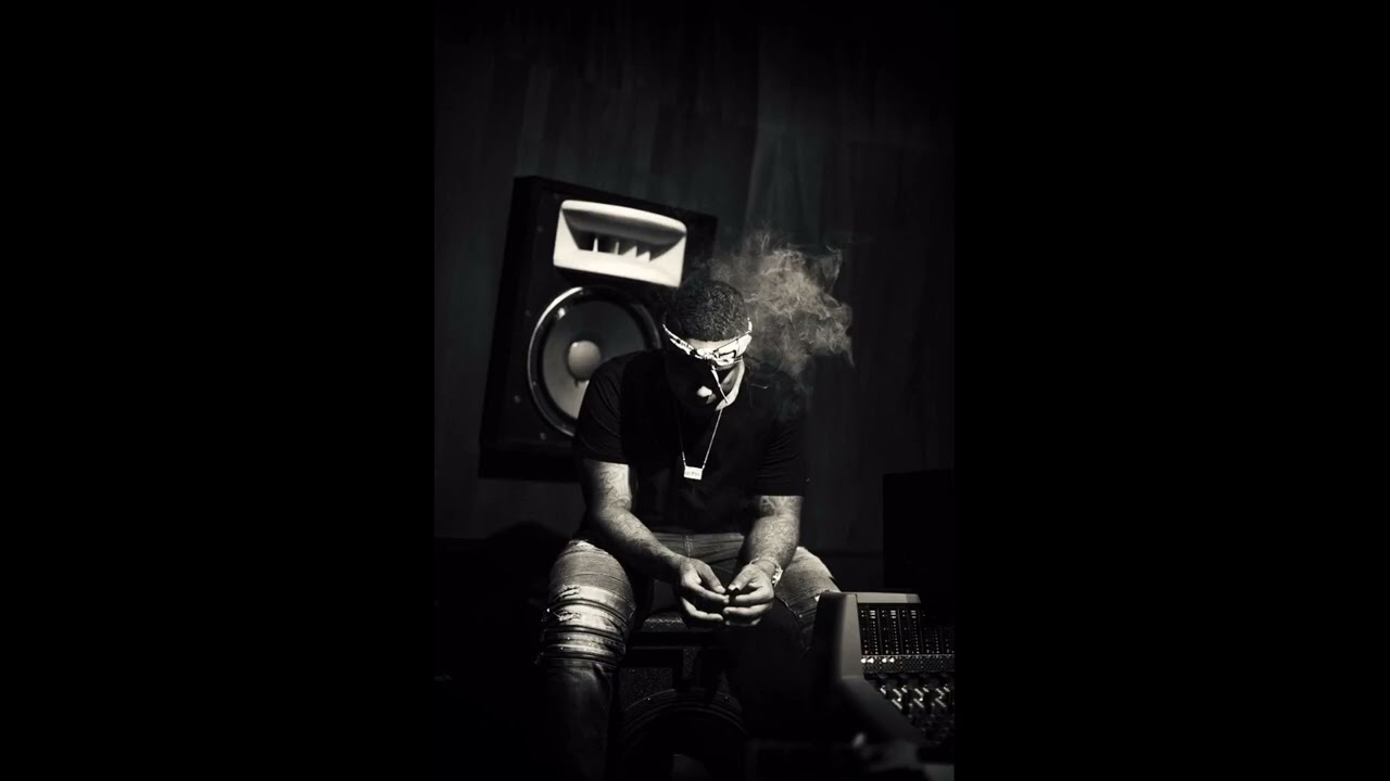 Chief Keef x 808 Mafia Type Beat - 