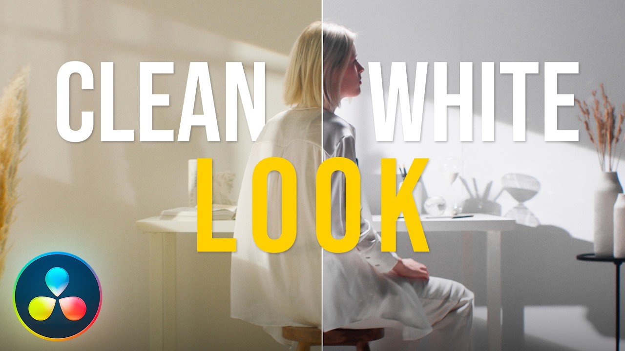 Learn the MOST Employable Look as a Colorist