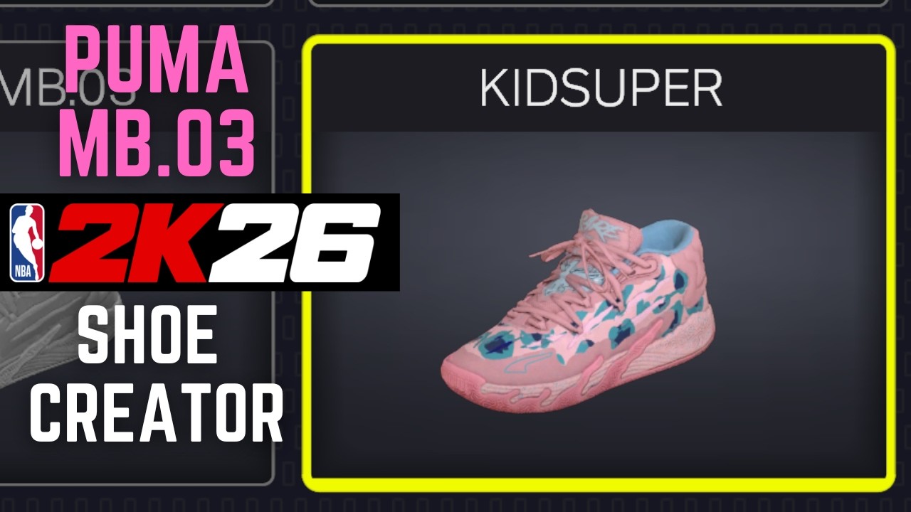 Puma MB.03 