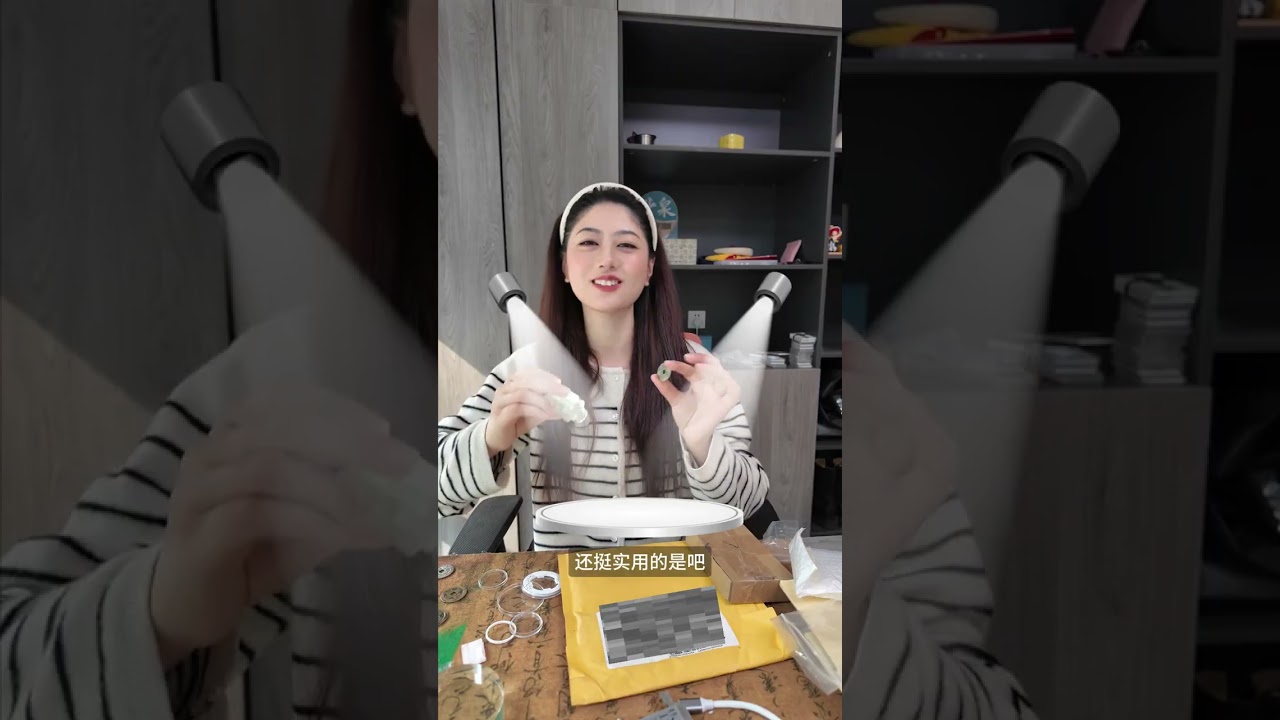 挑战每天买古币｜26期 一口气拆了8个快递 #古钱币 #拆快递 #开箱视频 #康熙通宝 #生活分享