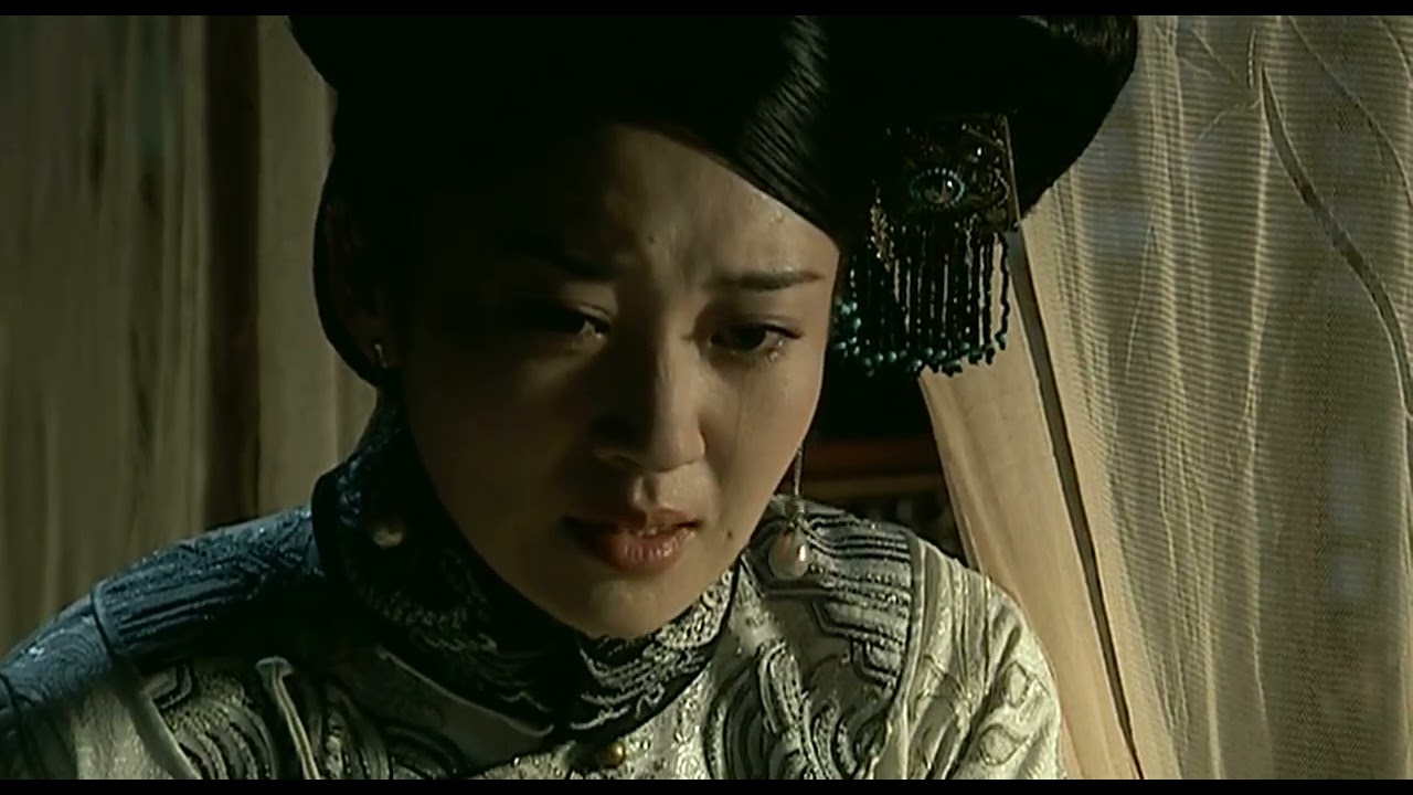 【2006古装电视剧】大清风云（又名清宫风云）EP20-23 国语中字 720P高清