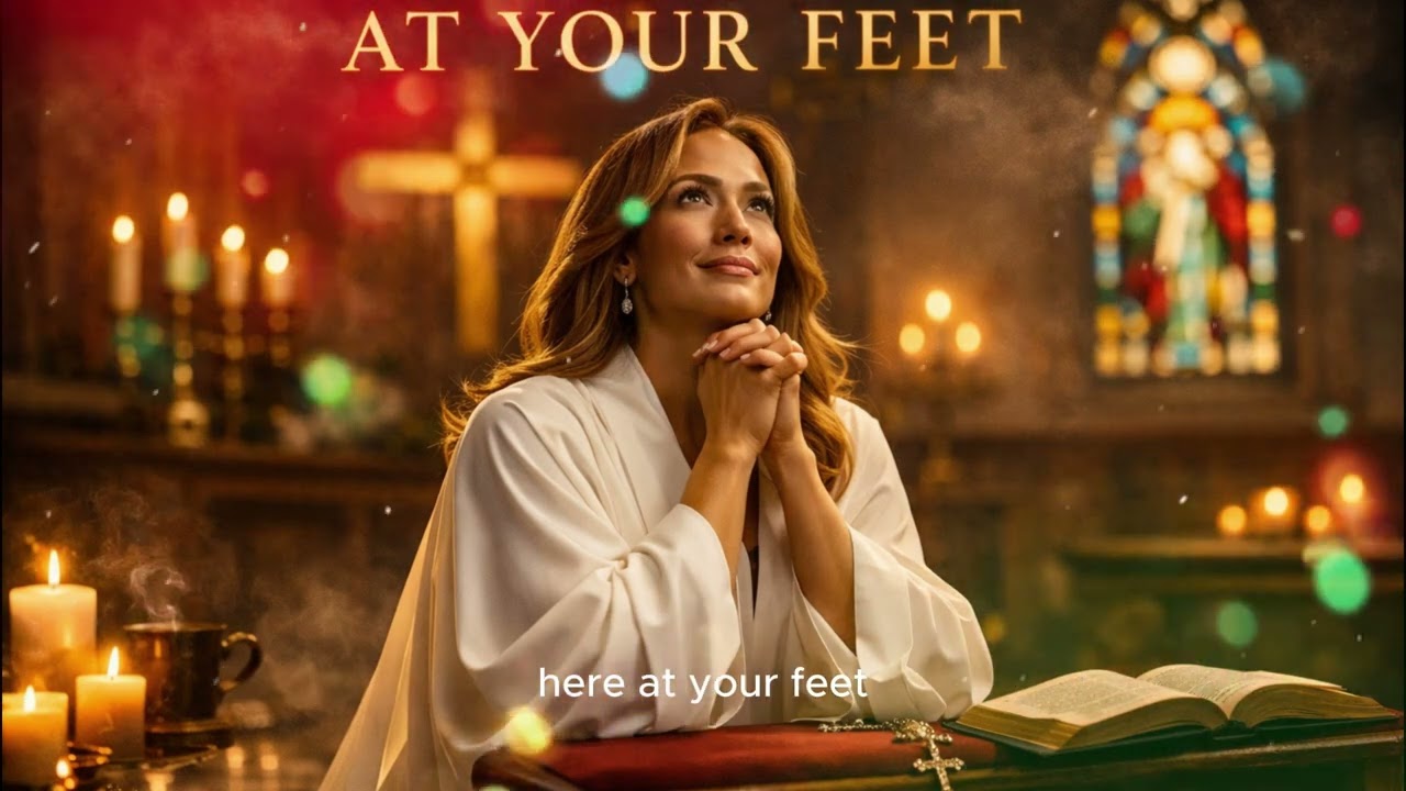 At Your Feet