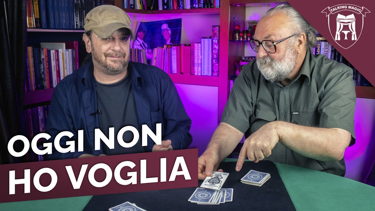 TUTORIAL: LA RITROVA LO SPETTATORE!