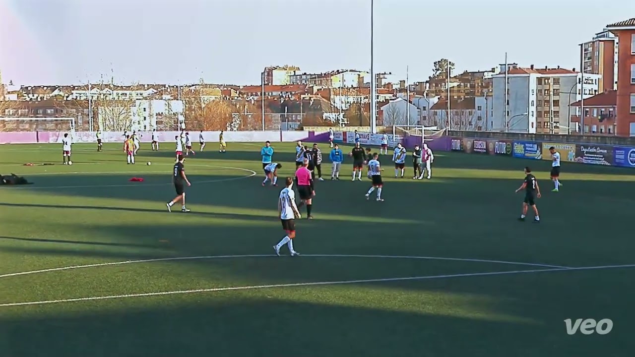 RAYO KZ vs CONFIANTEÇ JORNADA 3 CLAUSURA