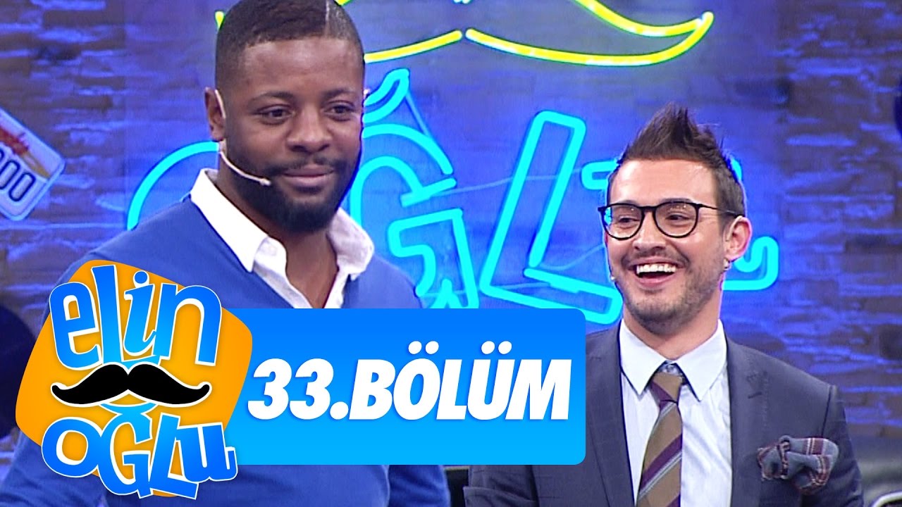Elin Oğlu 33. Bölüm