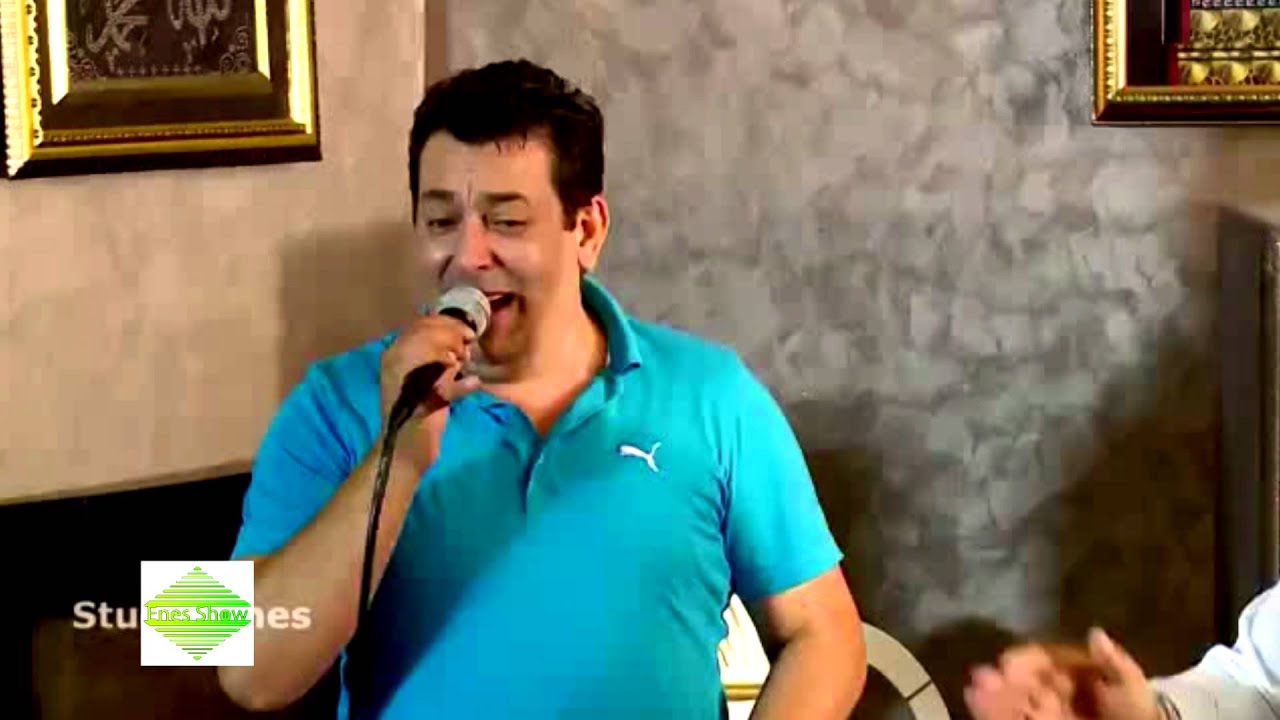 Enes Show - Djemail ko djuliano