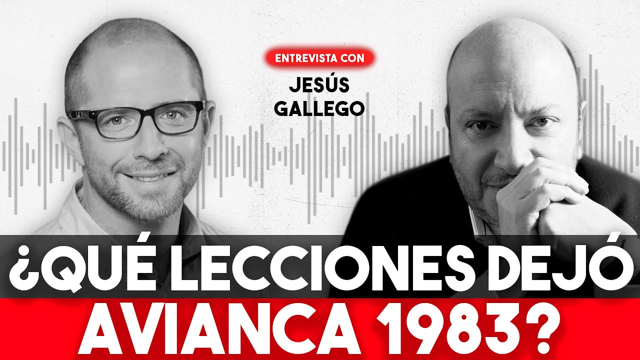 Azafatas colombianas y una TRAGEDIA CANTADA: Lo que NUNCA SE CONTÓ del accidente de Avianca en 1983