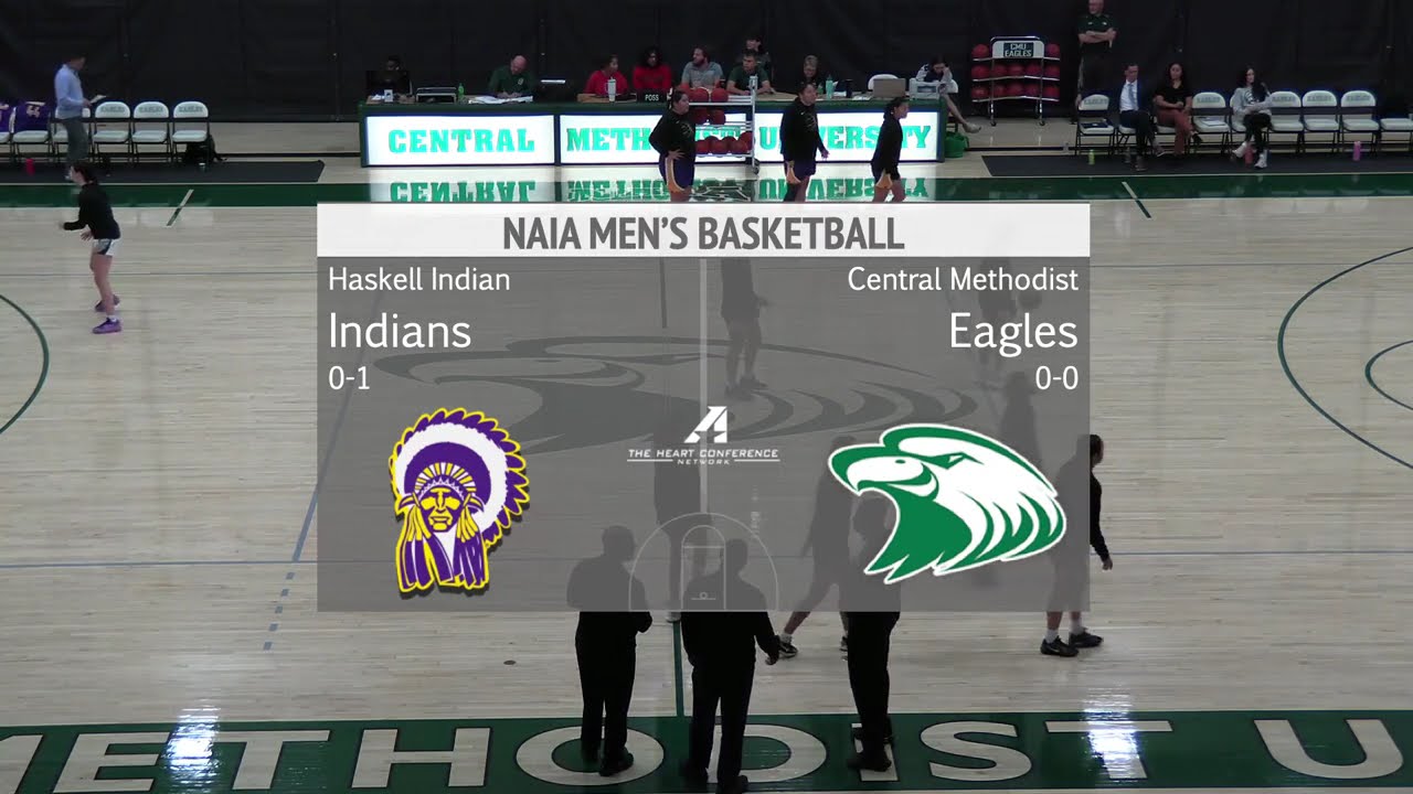 Women's Basketball vs Haskell | 10-28-2024