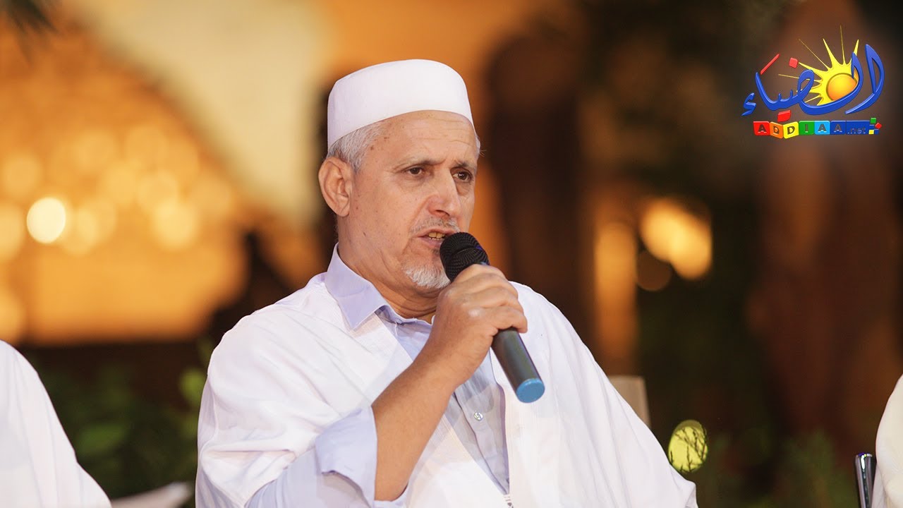 بأجمل الألحان؛ تزاليت ف النبي 🕯 المنشد: إبراهيم بن عمر كركاشة ✨تفاسكا ن المولود🪔مؤسسة الضياء