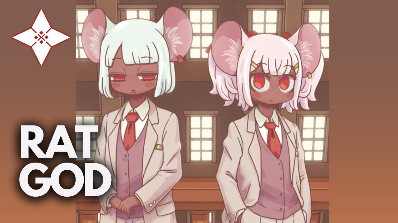 RAT GOD! Daikokuten Caster - God of Fortune - Complete Analysis!