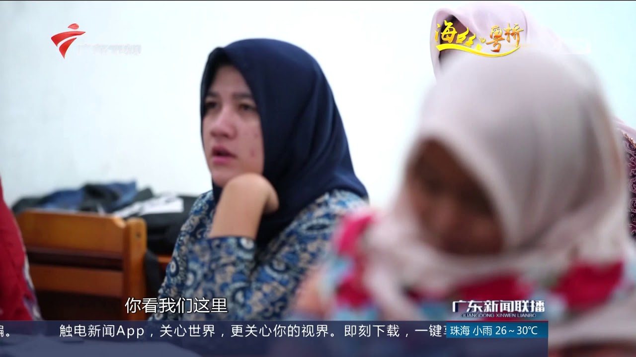 10 03 华文教育：印尼华人的“留根工程”下