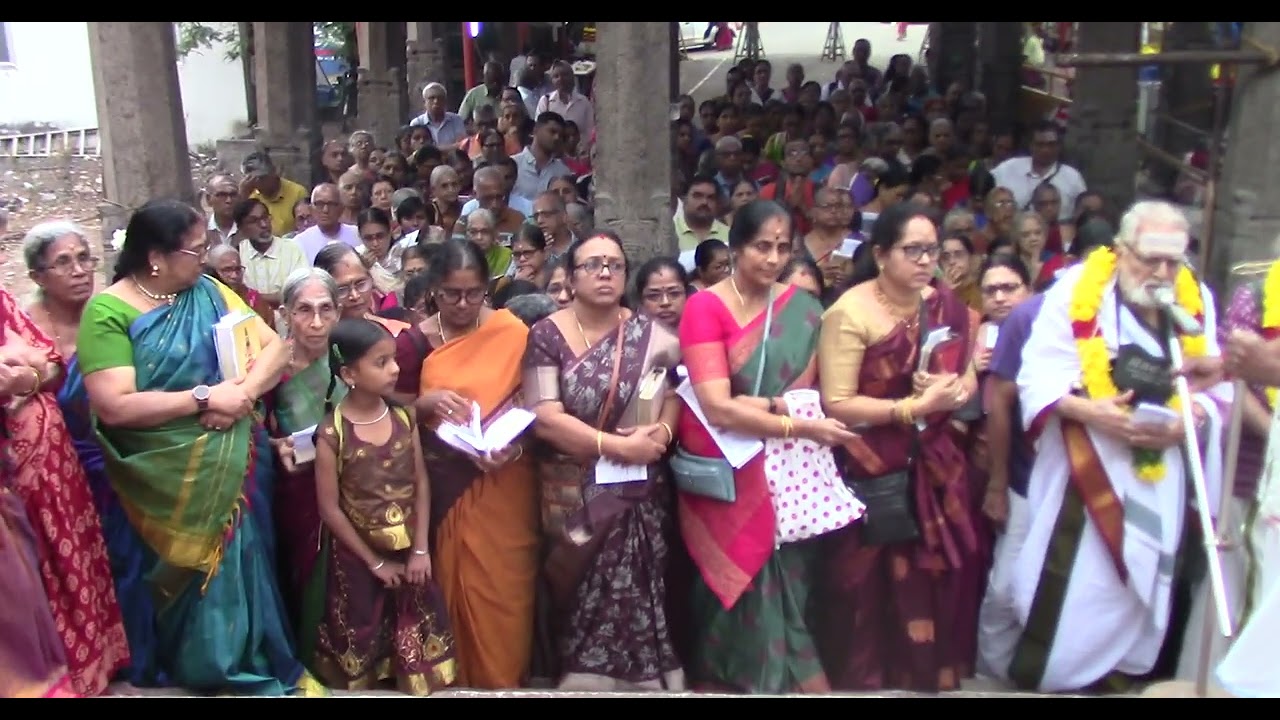 PADI VIZHA (PART 1)