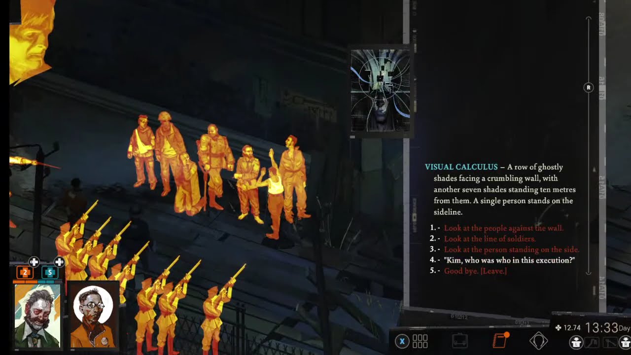 Disco Elysium - The Final Cut - Part 5