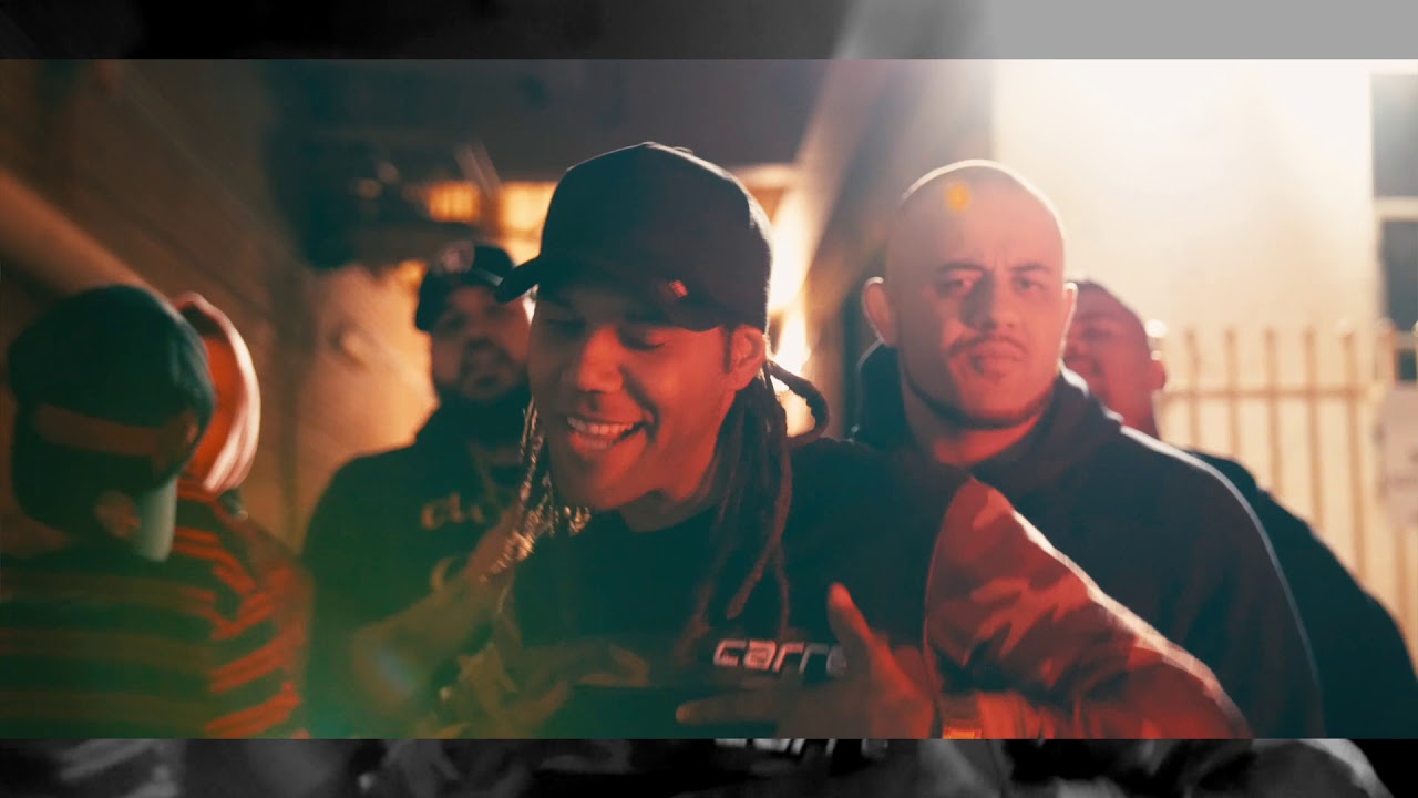 CORTEXT x LIL MASE x IZZAR - WE COMING