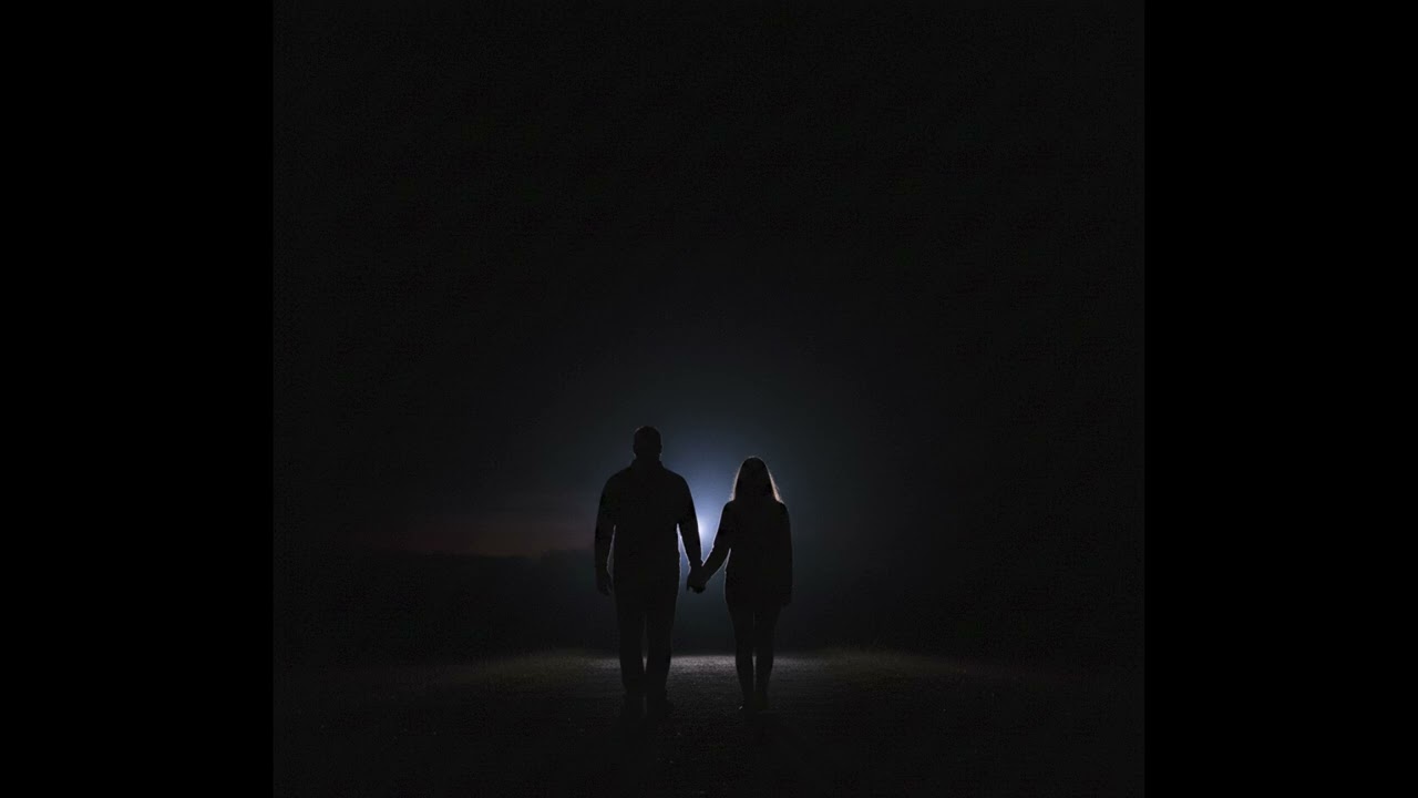 Alone in the dark
