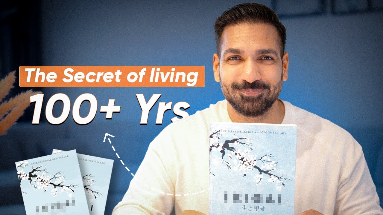 How to live a longer and healthier life? #health #longlife #secretoflonglife #thrivewing #smartlife
