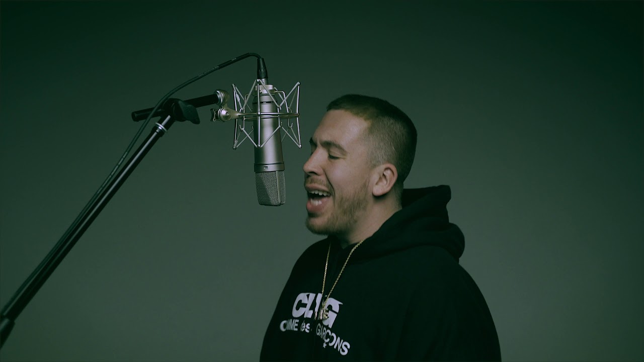 Austin Awake - Emotions (Live Session)