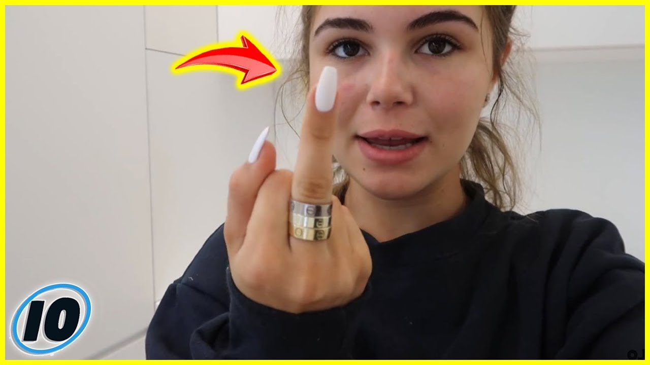 Top 10 Influencers Who Lost Their 