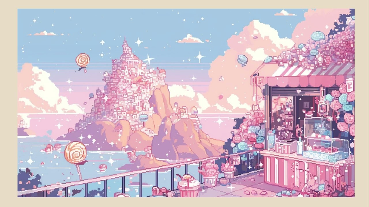 Magical Glitch