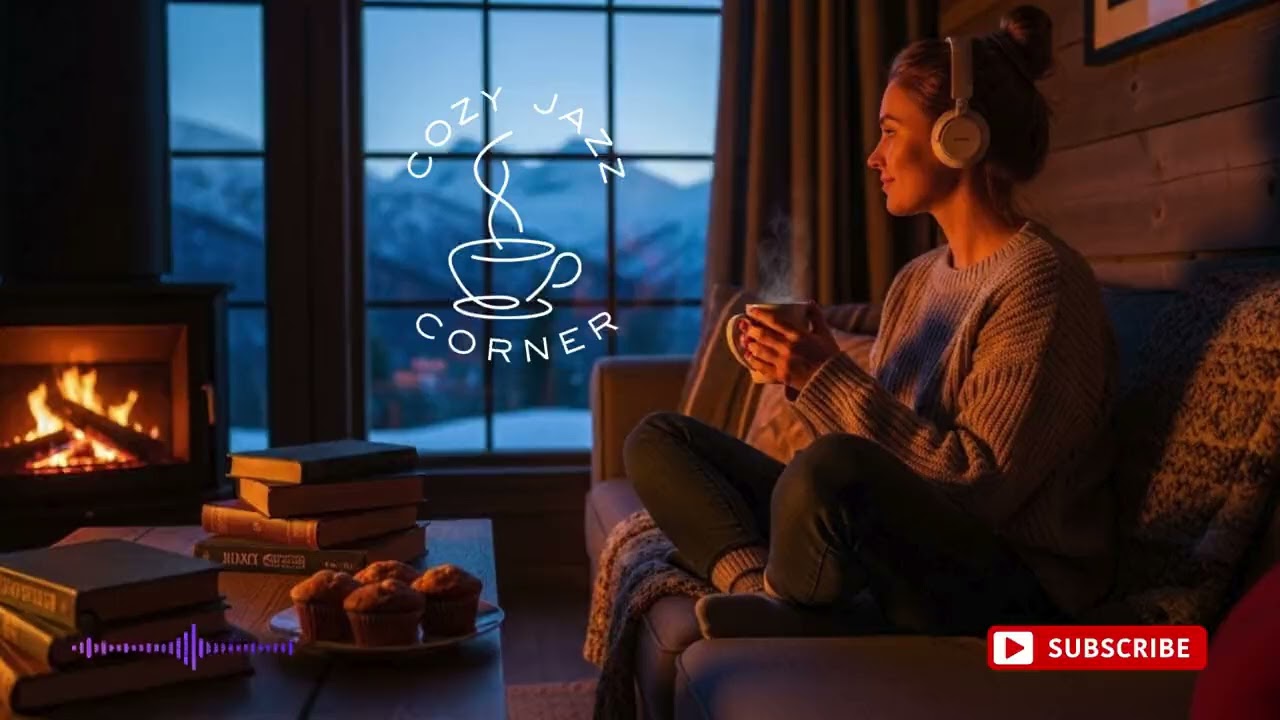 Late Night Jazz Music🌙 Smooth Instrumentals to Unwind