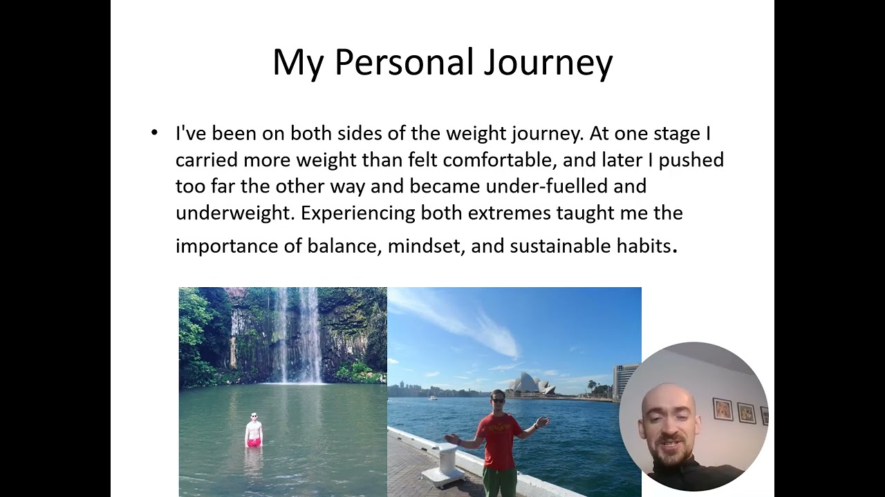 Sustainablity Mindset or Perfection... Which Is Better?