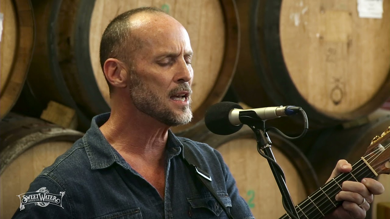 Paul Thorn - Apple Pie Moonshine - 6/23/2021 - Paste Studio ATL - Atlanta GA