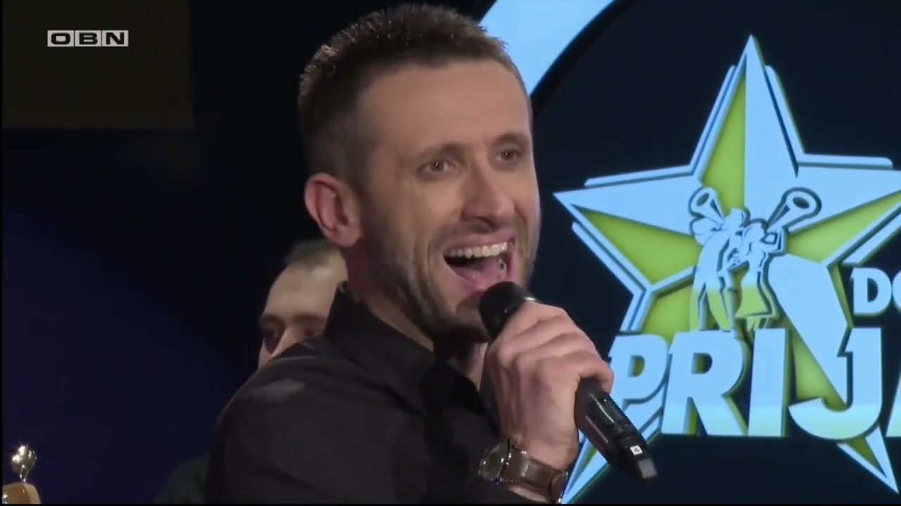Dado Macić - Javi se ( Cover )