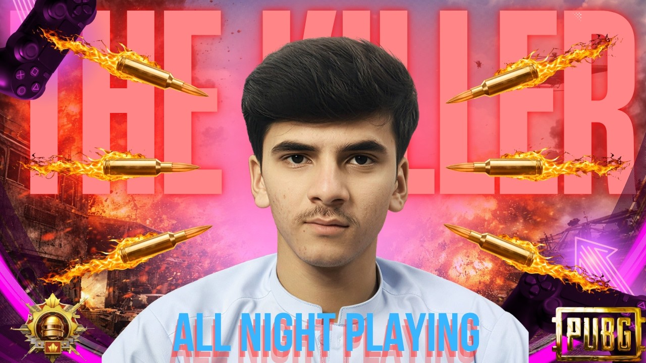 Rank 18 Top 10 Chaly? | Rank Push Only | Pubg Mobile