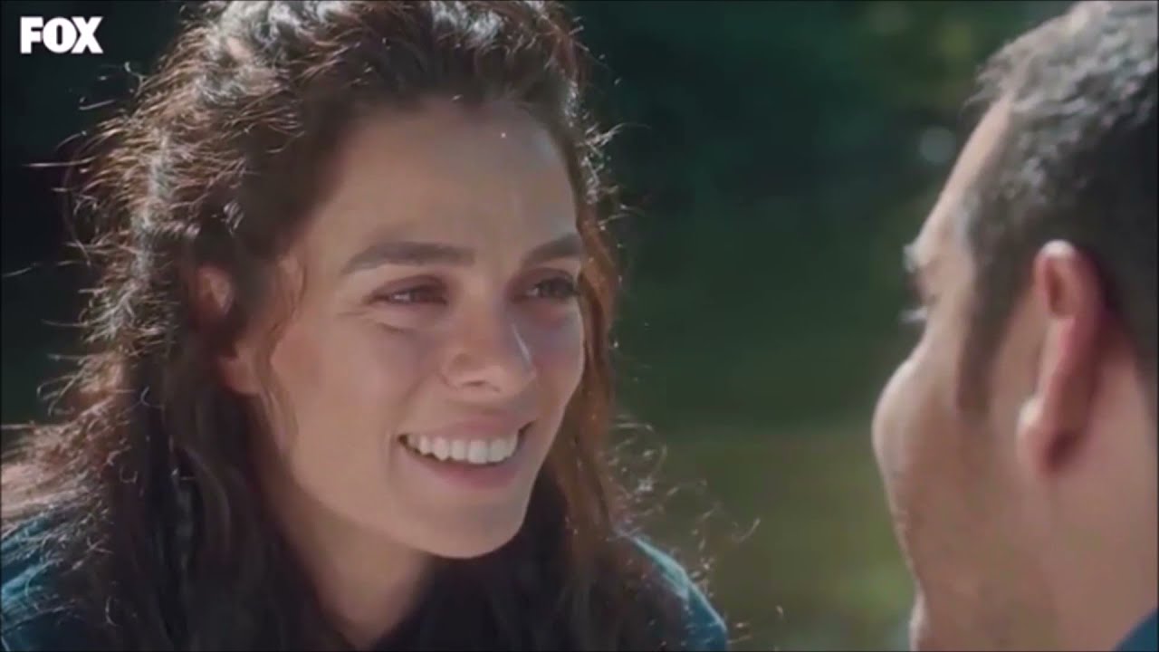 SARP y BAHAR - KADIN / FUERZA de MUJER(by axis)